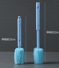 美麗雅HC015913絢彩替換式杯刷