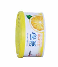 愛家固體空氣清新劑70g