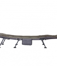 齊心LX02五檔可調(diào)折疊式午休躺椅