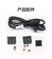 華三MINI S1224R交換機