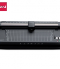 得力14377塑封機(jī)