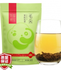 龍都濃香毛尖100g（袋裝）