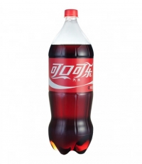 可口可樂2L*8瓶裝
