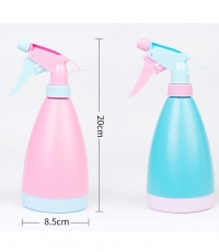 灑水小噴壺500ML（混色）
