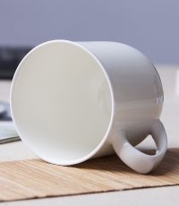 大唐尚品骨瓷會(huì)議杯（白色）