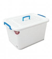 恒豐5012儲物箱520*400*330mm