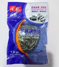 金龍B3鋼絲球（單個裝）