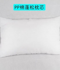 金盾羽絲絨枕頭