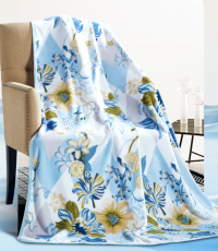 富安娜法蘭絨毯-維納斯