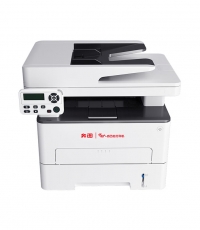 奔圖（PANTUM）M7180DN 黑白激光一體機 自動雙面 打印復印掃描 A4商用辦公高效