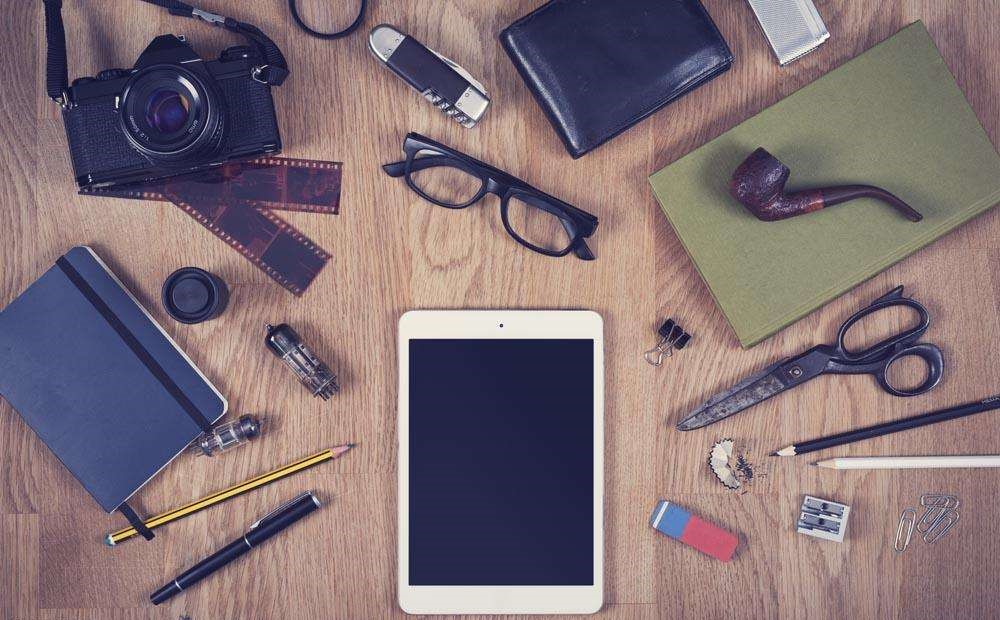 5000元的辦公用品清單及價格表格