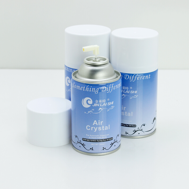 金萊時香罐300ml